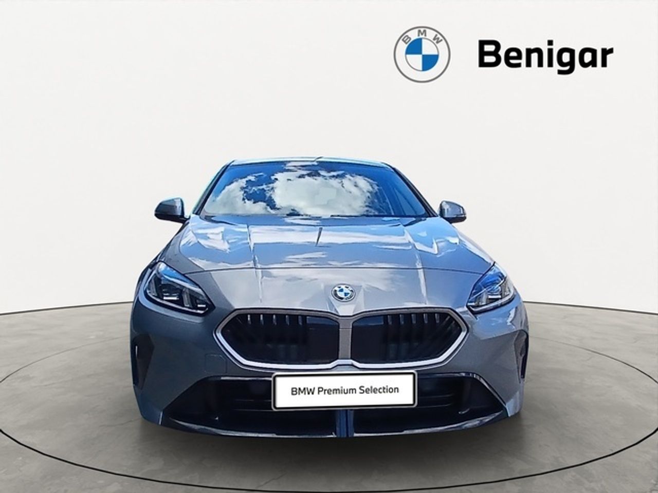 BMW Serie 1 120d 120 kw (163 cv)  2025 Diésel - Foto 3