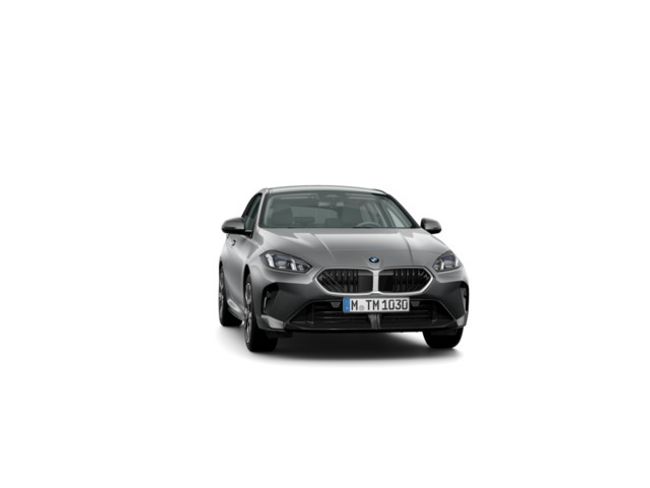 BMW Serie 1 120d 120 kw (163 cv)