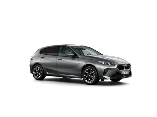 BMW Serie 1 120d 120 kw (163 cv)