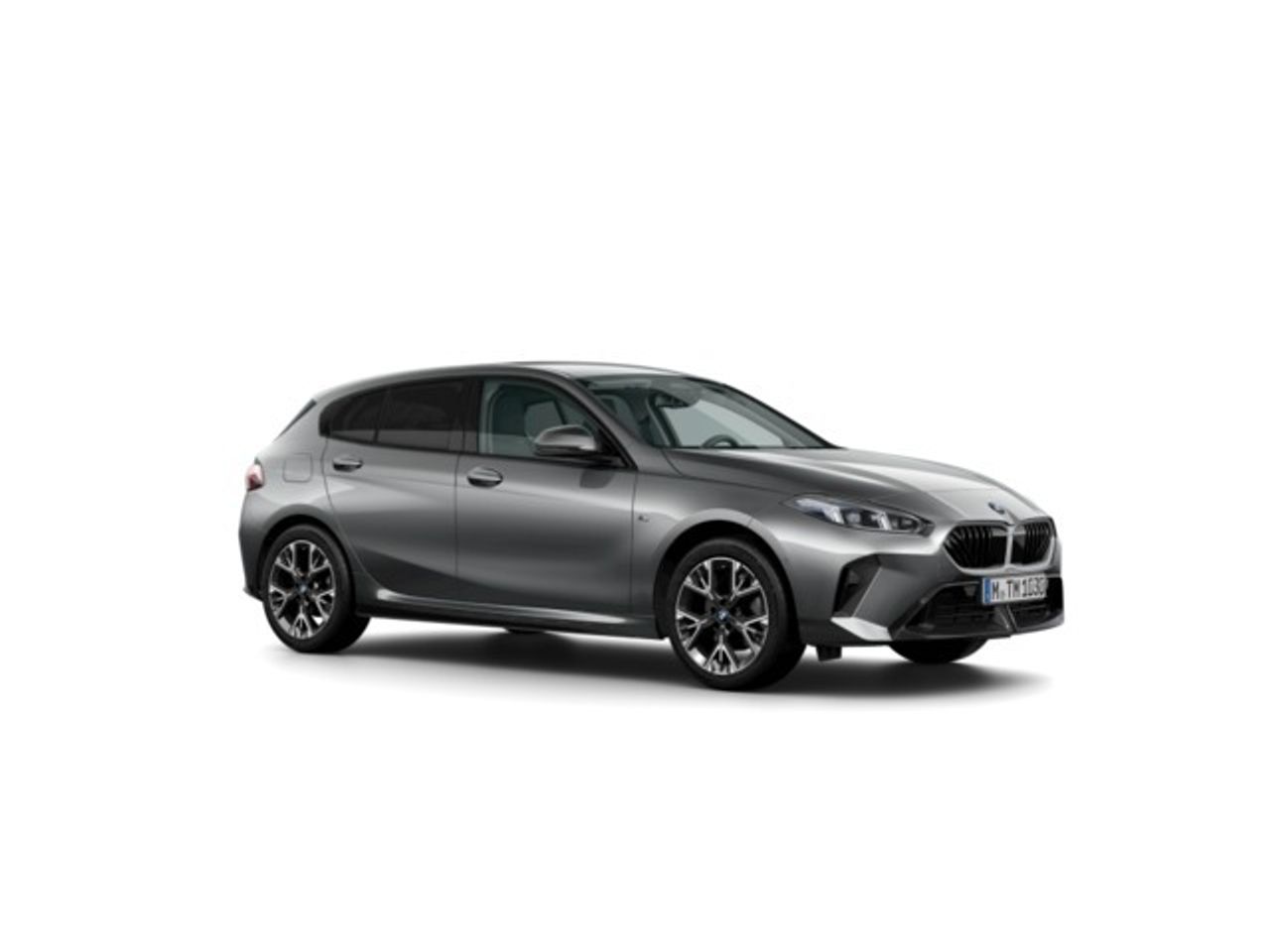 BMW Serie 1 120d 120 kw (163 cv)  2025 Diésel - Foto 5