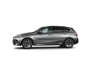 BMW Serie 1 120d 120 kw (163 cv)  2025 Diésel - Foto 9
