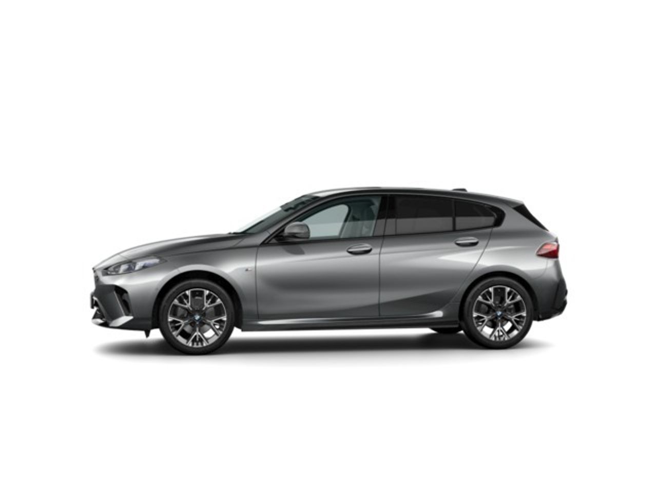 BMW Serie 1 120d 120 kw (163 cv)  2025 Diésel - Foto 6