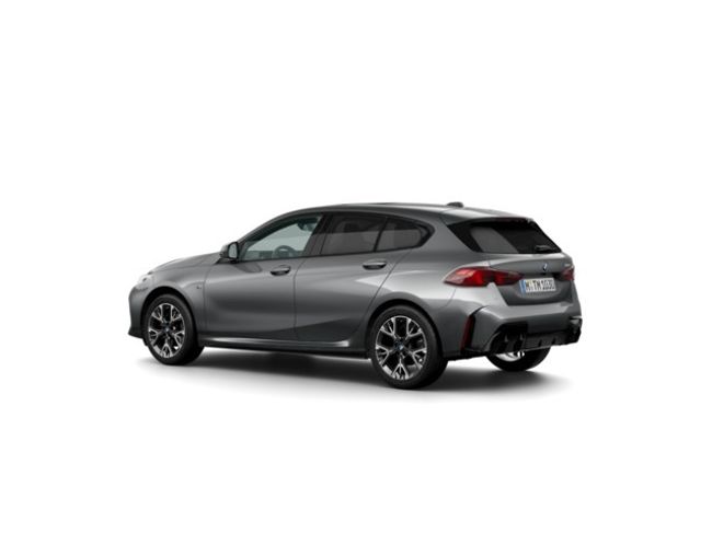 BMW Serie 1 120d 120 kw (163 cv)