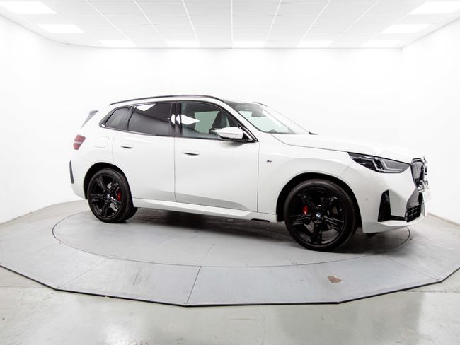 BMW X3 xdrive20d 145 kw (197 cv)