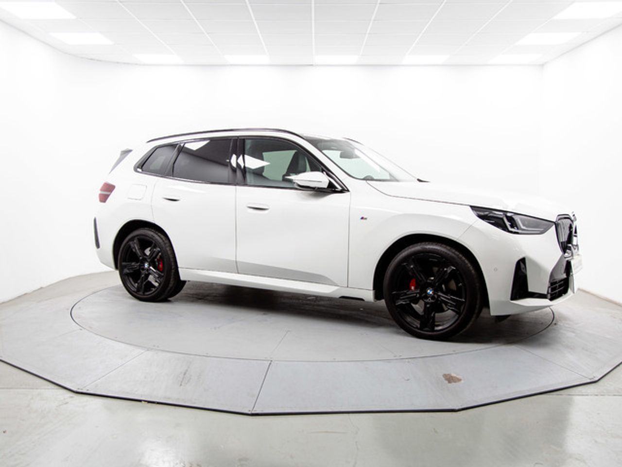 BMW X3 xdrive20d 145 kw (197 cv)  2024 Diésel - Foto 14