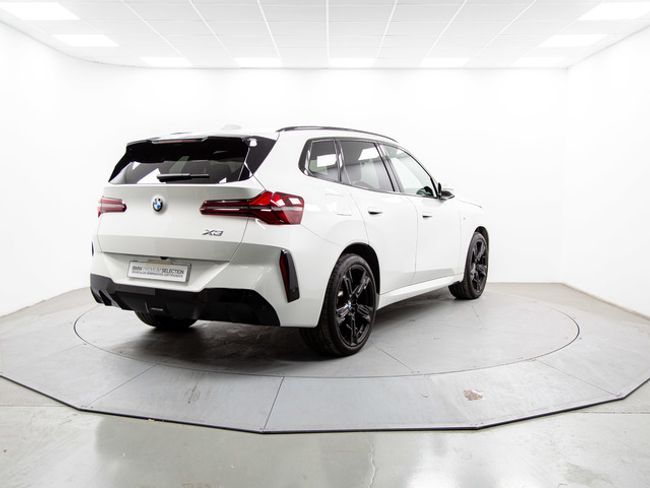 BMW X3 xdrive20d 145 kw (197 cv)