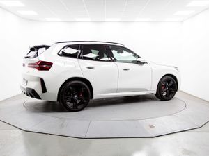 BMW X3 xdrive20d 145 kw (197 cv)  2024 Diésel - Foto 21