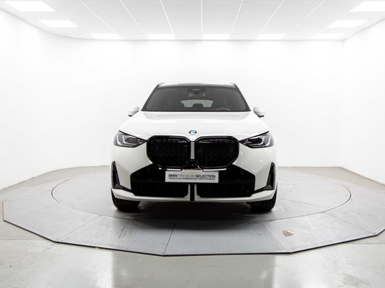BMW X3 xdrive20d 145 kw (197 cv)  2024 Diésel - Foto 3