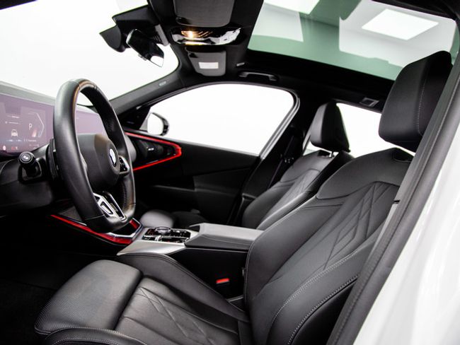 BMW X3 xdrive20d 145 kw (197 cv)