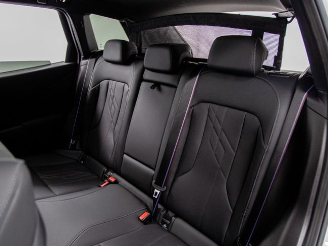 BMW X3 xdrive20d 145 kw (197 cv)