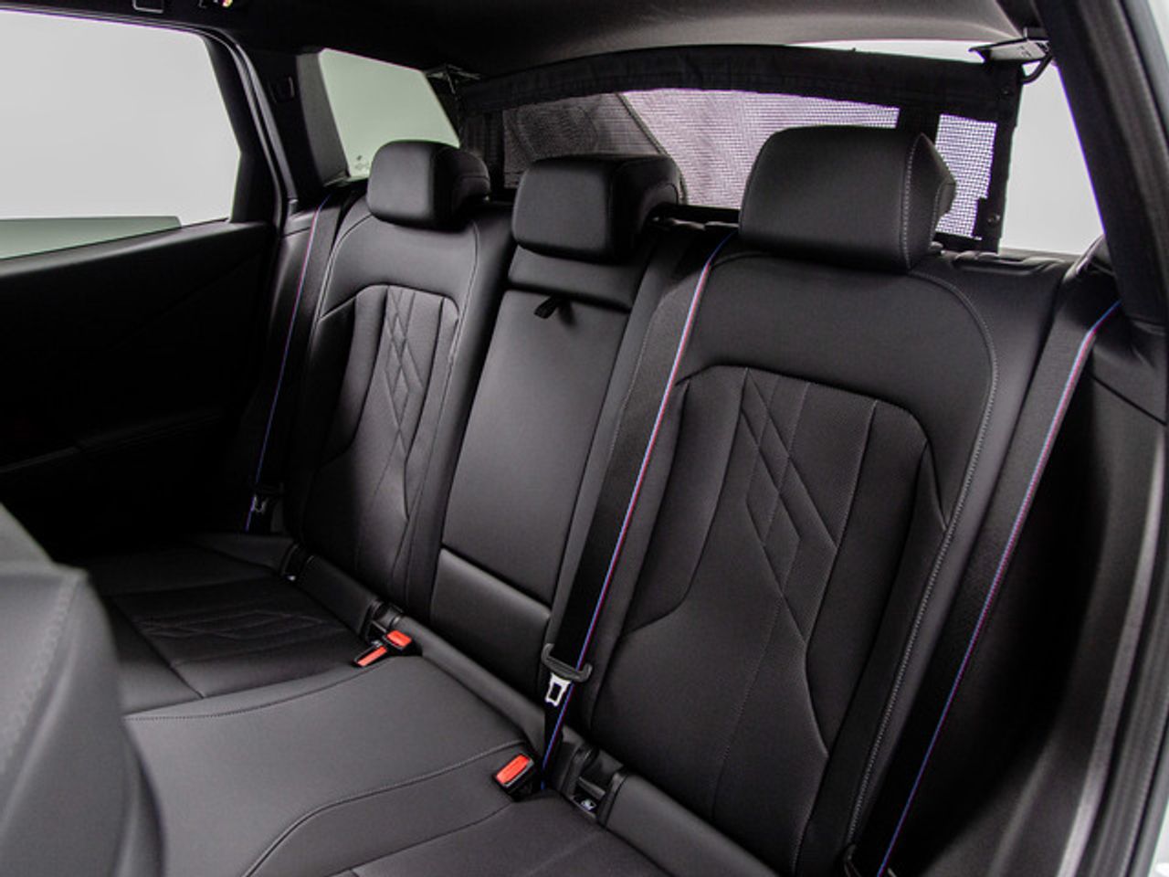 BMW X3 xdrive20d 145 kw (197 cv)  2024 Diésel - Foto 10