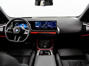 BMW X3 xdrive20d 145 kw (197 cv)  2024 Diésel - Foto 13