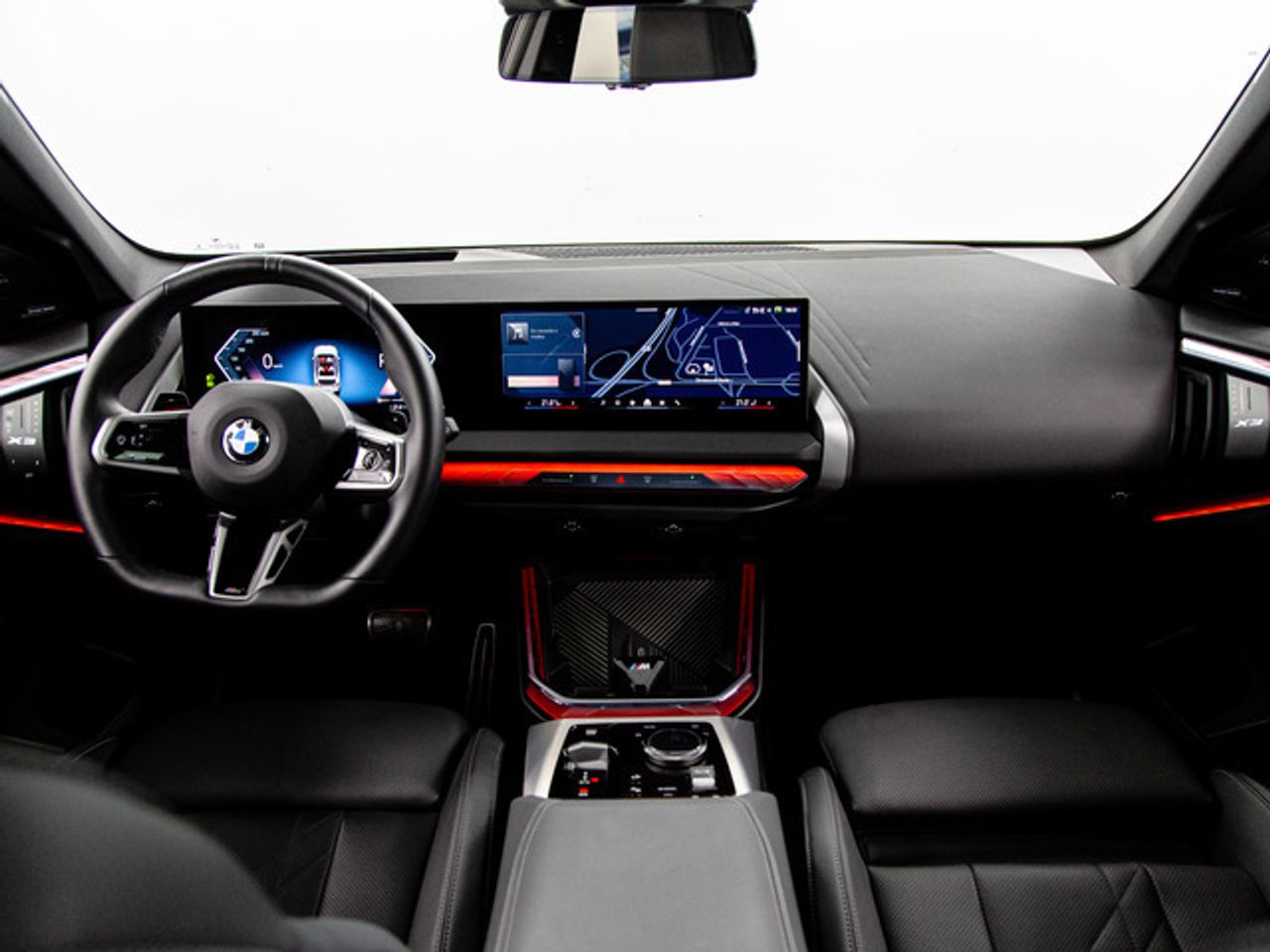 BMW X3 xdrive20d 145 kw (197 cv)  2024 Diésel - Foto 8