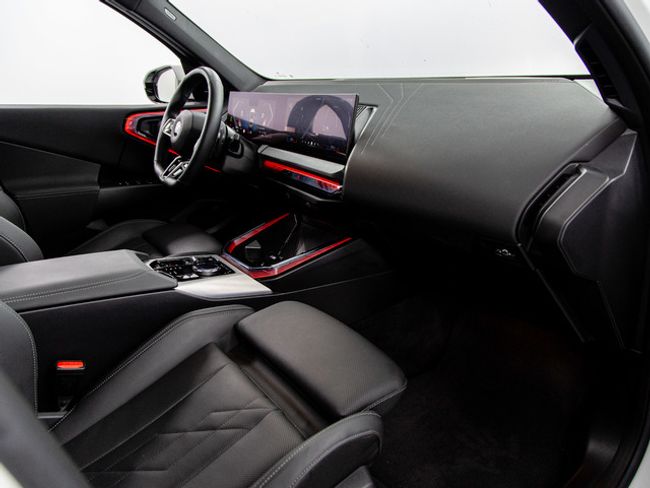 BMW X3 xdrive20d 145 kw (197 cv)