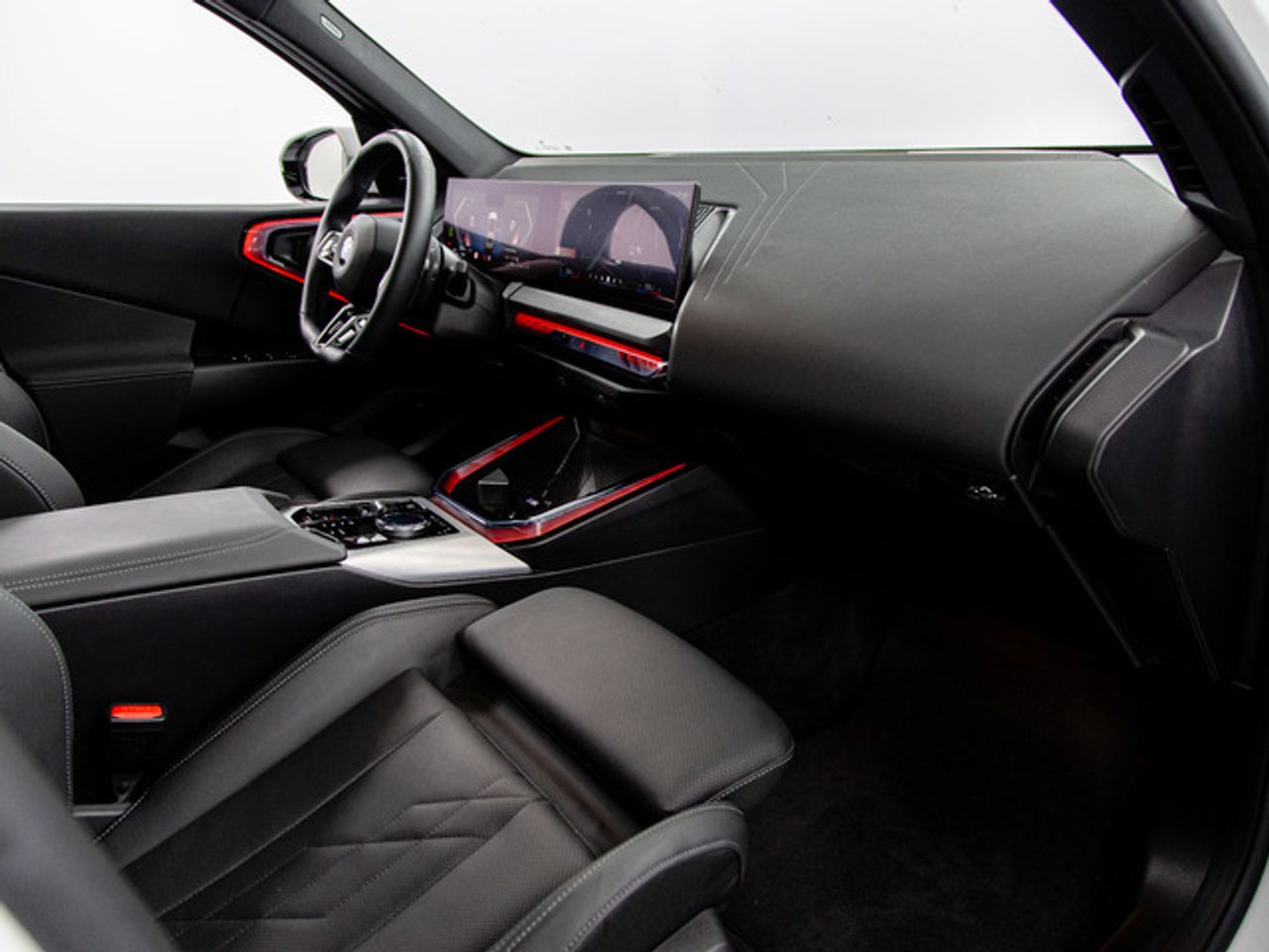 BMW X3 xdrive20d 145 kw (197 cv)  2024 Diésel - Foto 9
