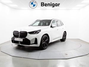 BMW X3 xdrive20d 145 kw (197 cv)  2024 Diésel - Foto 2