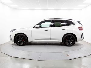 BMW X3 xdrive20d 145 kw (197 cv)  2024 Diésel - Foto 5