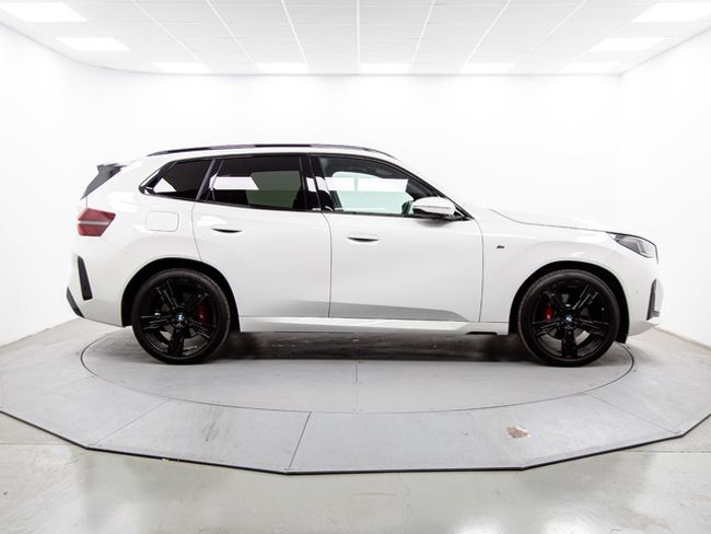 BMW X3 xdrive20d 145 kw (197 cv)
