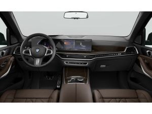 BMW X5 xdrive40d xline 259 kw (352 cv)  2024 Diésel - Foto 7