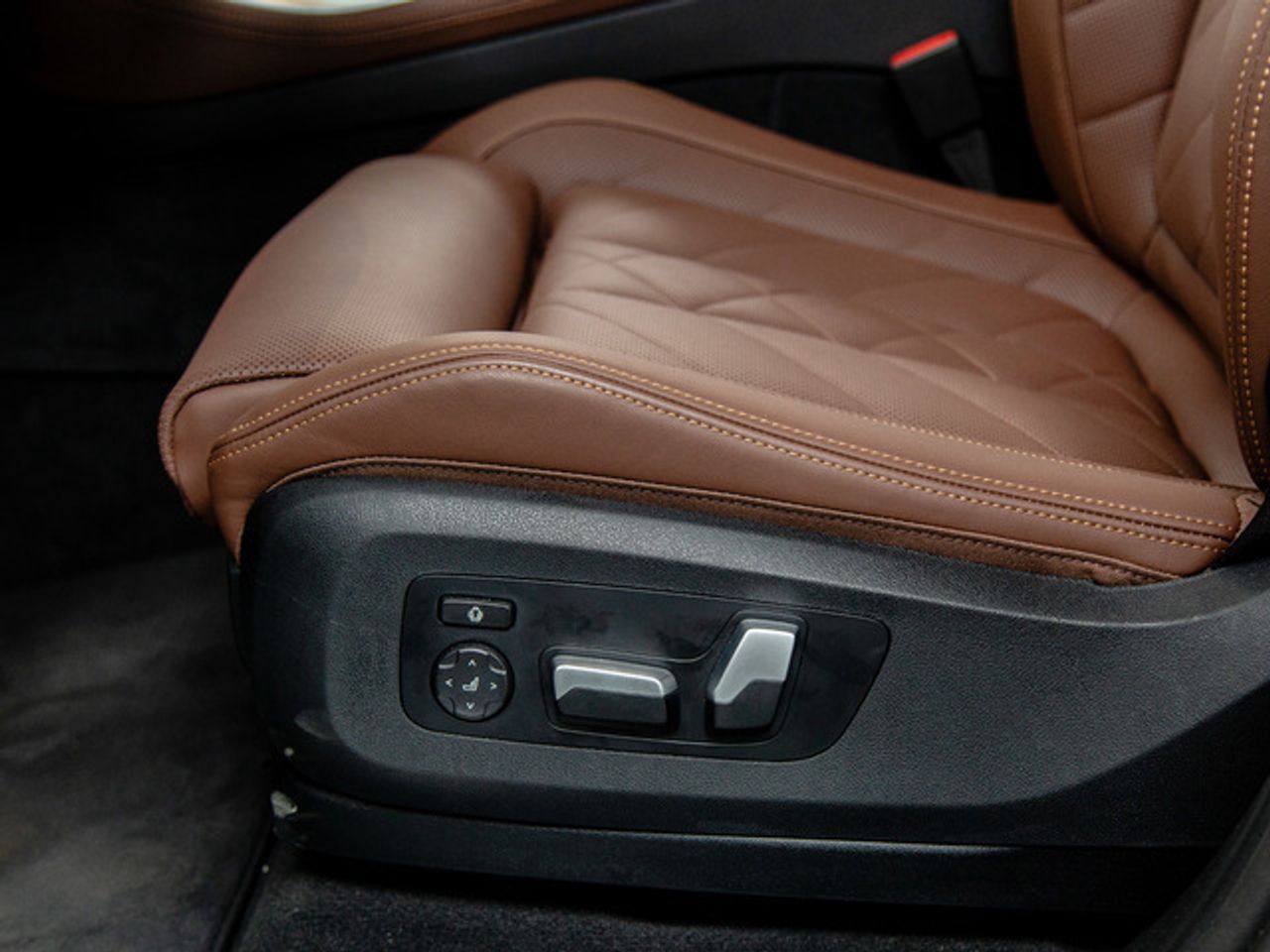 BMW X5 xdrive40d xline 259 kw (352 cv)  2024 Diésel - Foto 16