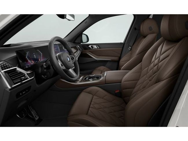 BMW X5 xdrive40d xline 259 kw (352 cv)