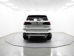BMW X5 xdrive40d xline 259 kw (352 cv)  2024 Diésel - Foto 9