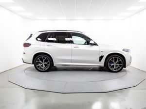 BMW X5 xdrive40d xline 259 kw (352 cv)  2024 Diésel - Foto 23