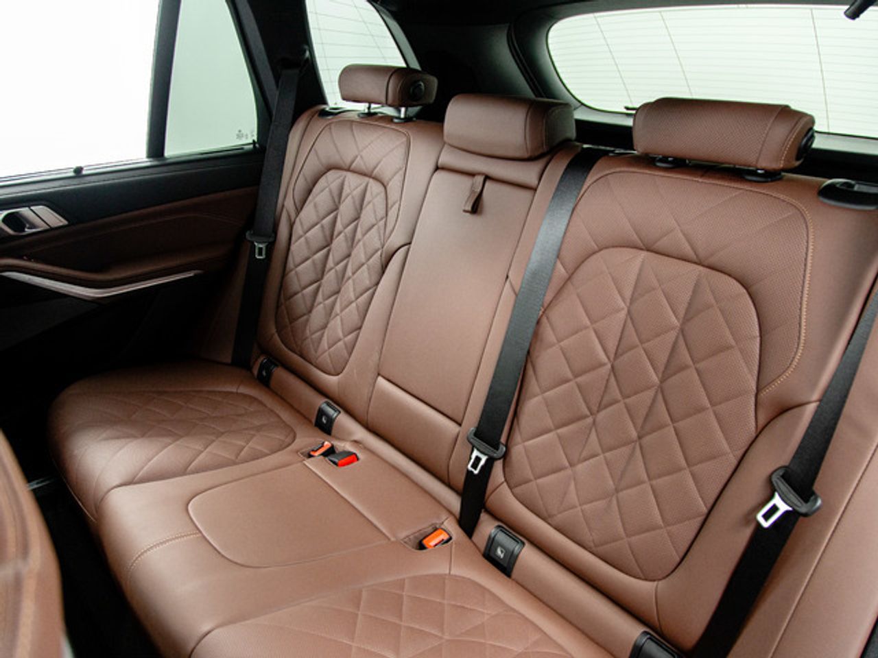 BMW X5 xdrive40d xline 259 kw (352 cv)  2024 Diésel - Foto 10