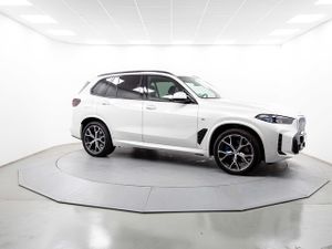 BMW X5 xdrive40d xline 259 kw (352 cv)  2024 Diésel - Foto 25