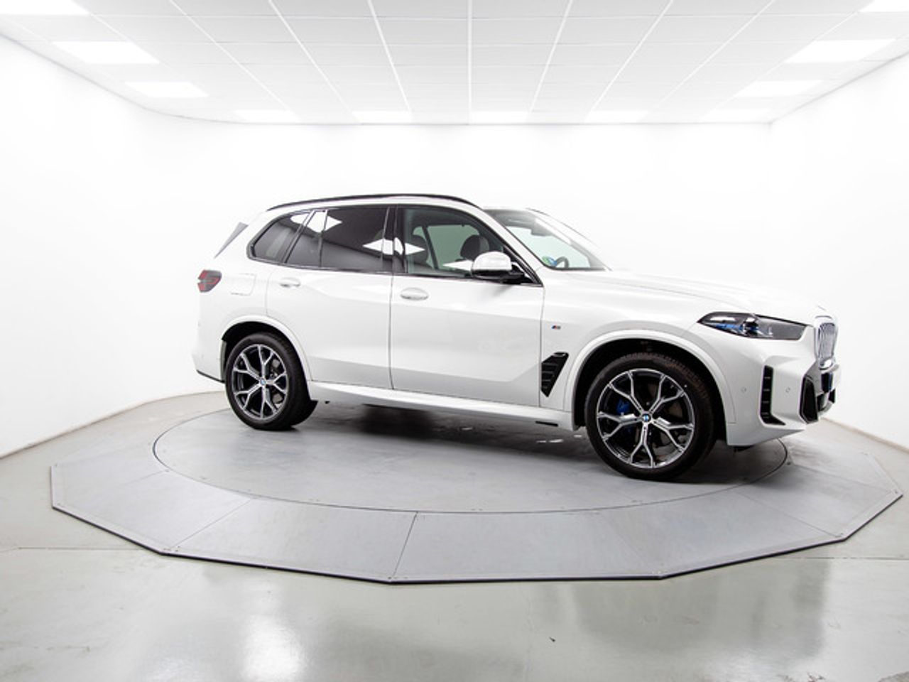 BMW X5 xdrive40d xline 259 kw (352 cv)  2024 Diésel - Foto 14