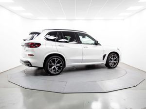 BMW X5 xdrive40d xline 259 kw (352 cv)  2024 Diésel - Foto 21