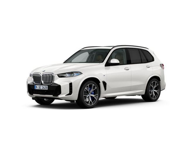 BMW X5 xdrive40d xline 259 kw (352 cv)