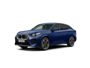 BMW iX2 edrive20 150 kw (204 cv)  2025 Eléctrico - Foto 2