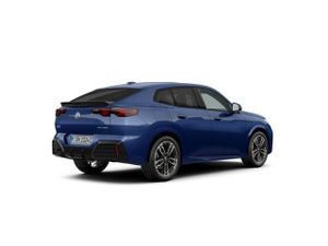BMW iX2 edrive20 150 kw (204 cv)  2025 Eléctrico - Foto 3
