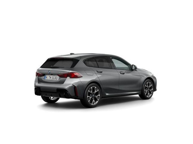 BMW Serie 1 120d 120 kw (163 cv)