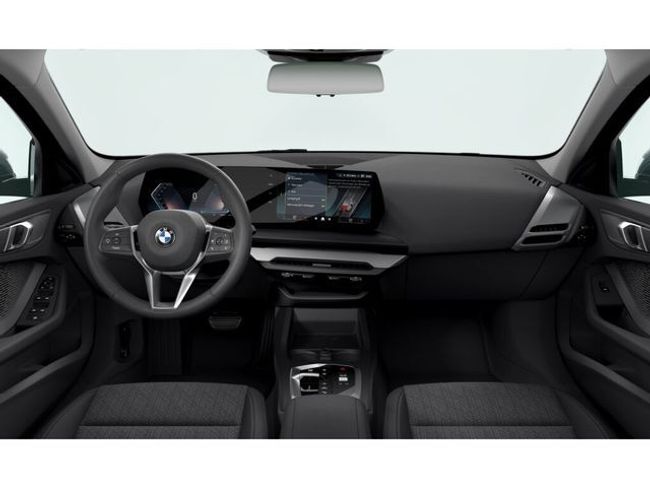 BMW Serie 1 120d 120 kw (163 cv)