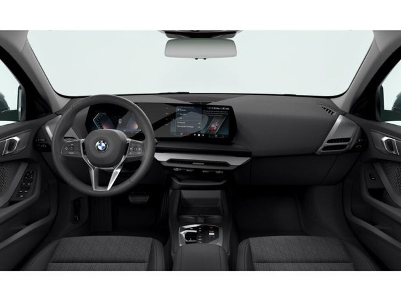 BMW Serie 1 120d 120 kw (163 cv)  2025 Diésel - Foto 5