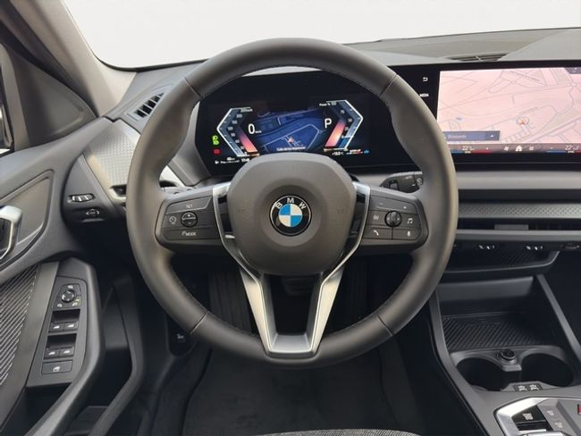 BMW Serie 1 120d 120 kw (163 cv)