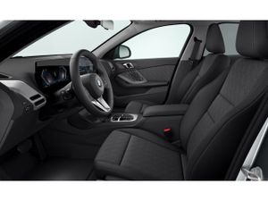 BMW Serie 1 120d 120 kw (163 cv)  2025 Diésel - Foto 5