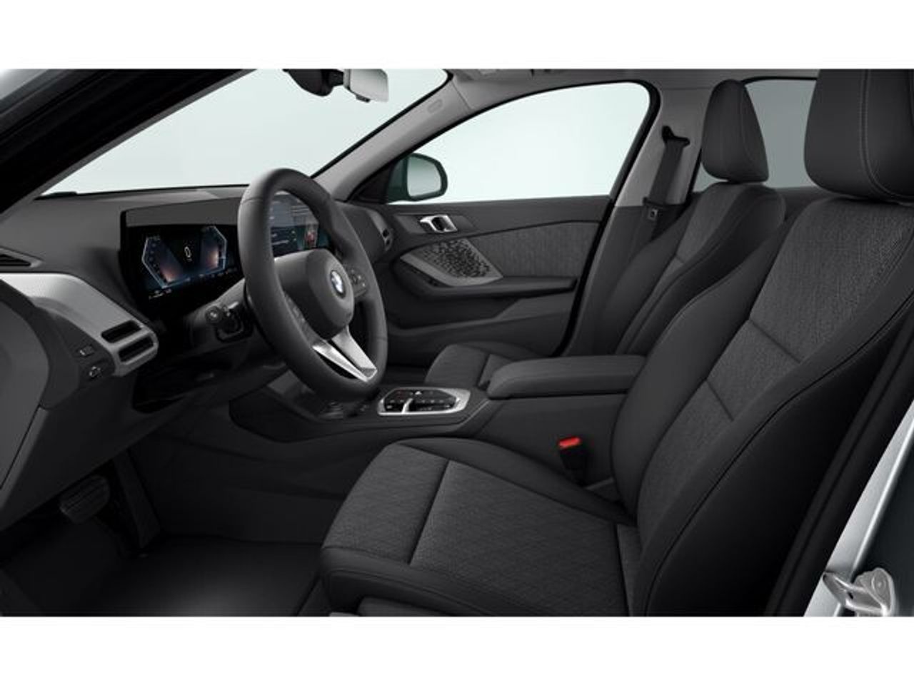 BMW Serie 1 120d 120 kw (163 cv)  2025 Diésel - Foto 4
