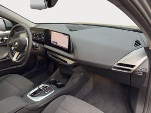 BMW Serie 1 120d 120 kw (163 cv)  2025 Diésel - Foto 15