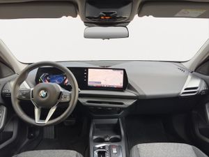BMW Serie 1 120d 120 kw (163 cv)  2025 Diésel - Foto 13