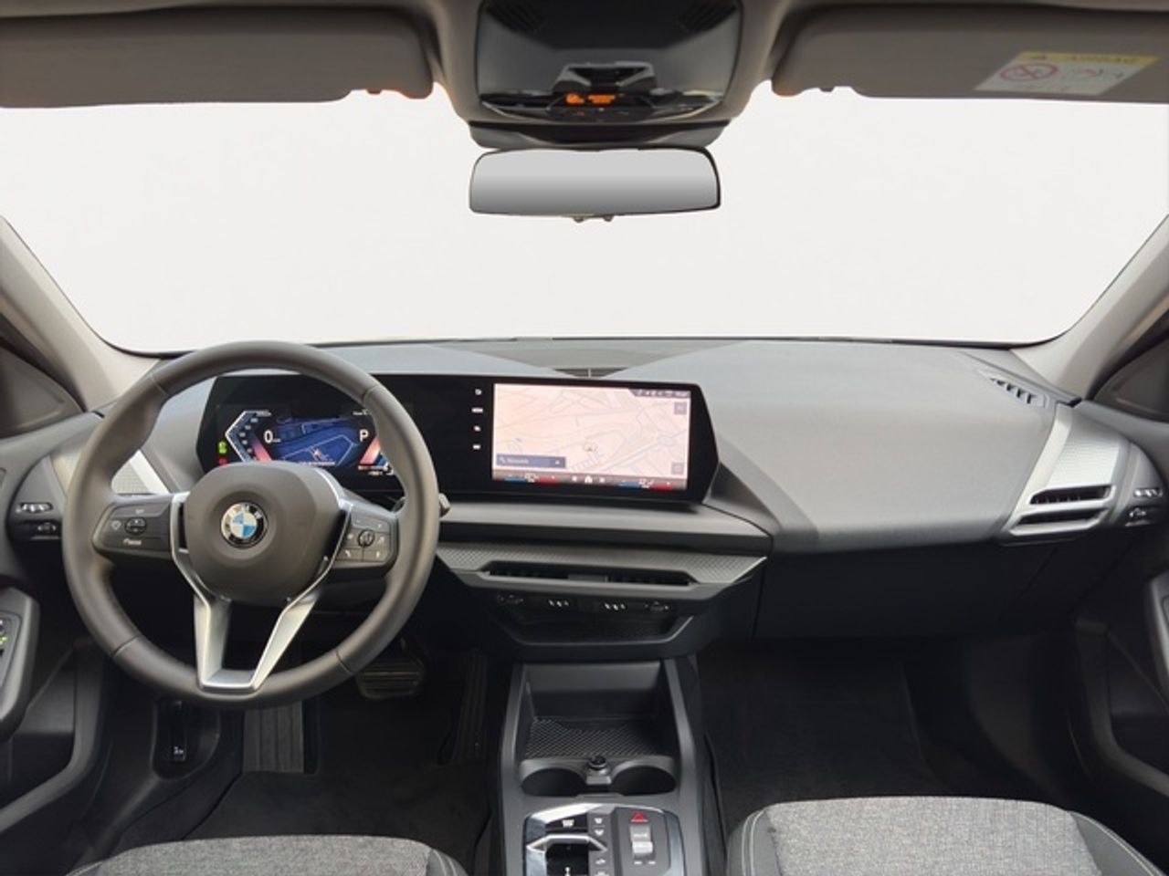 BMW Serie 1 120d 120 kw (163 cv)  2025 Diésel - Foto 8