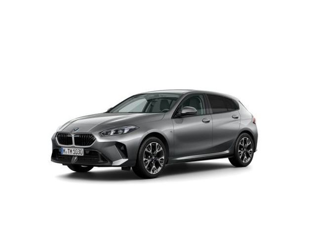 BMW Serie 1 120d 120 kw (163 cv)