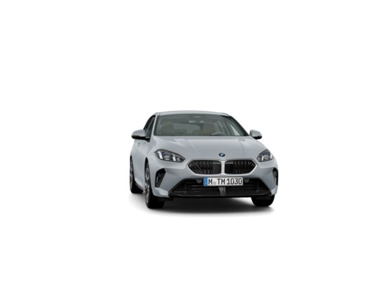 BMW Serie 1 120d 120 kw (163 cv)  2025 Diésel - Foto 7