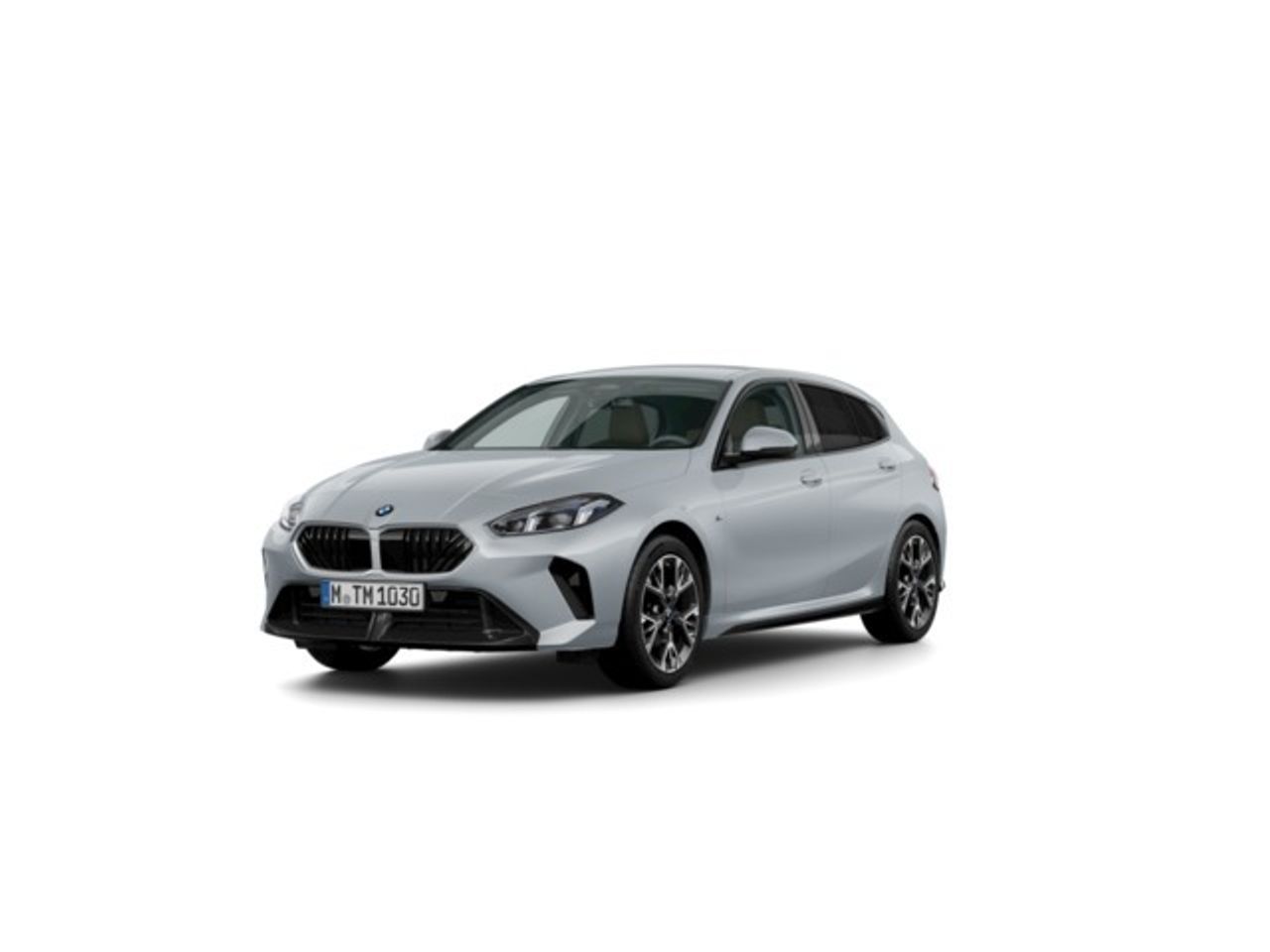 BMW Serie 1 120d 120 kw (163 cv)  2025 Diésel - Foto 4