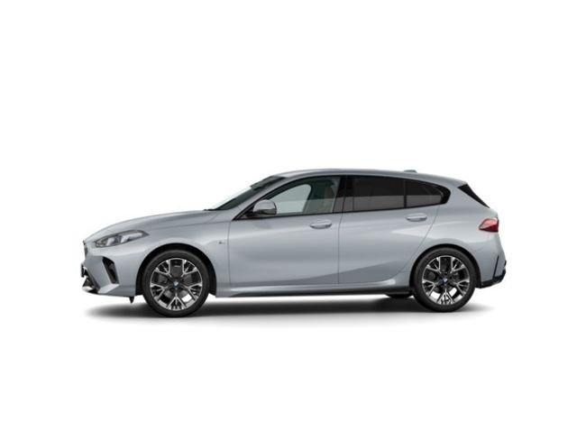 BMW Serie 1 120d 120 kw (163 cv)