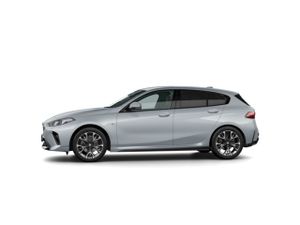 BMW Serie 1 120d 120 kw (163 cv)  2025 Diésel - Foto 9
