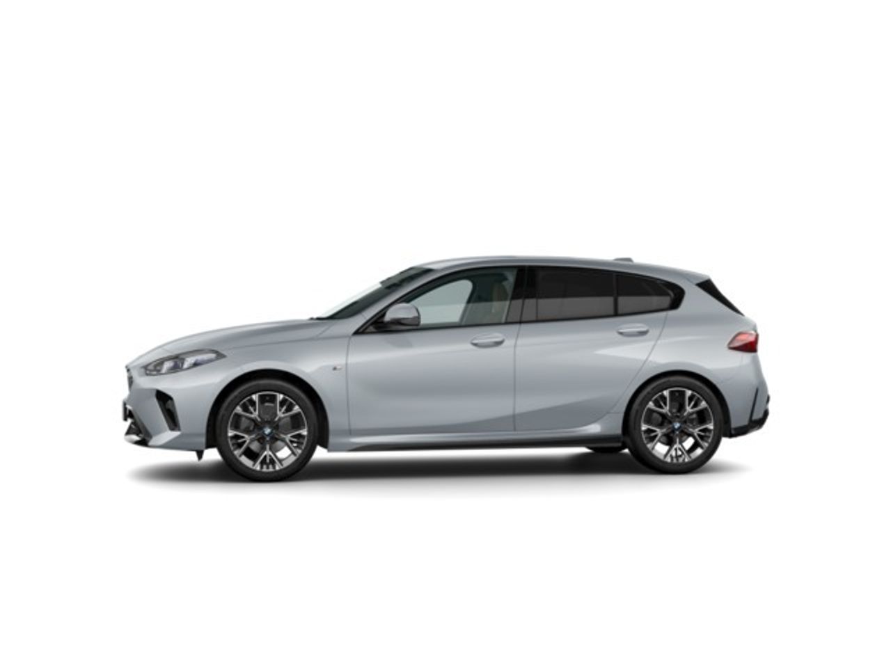 BMW Serie 1 120d 120 kw (163 cv)  2025 Diésel - Foto 6