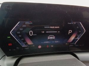 BMW Serie 1 120d 120 kw (163 cv)  2025 Diésel - Foto 25